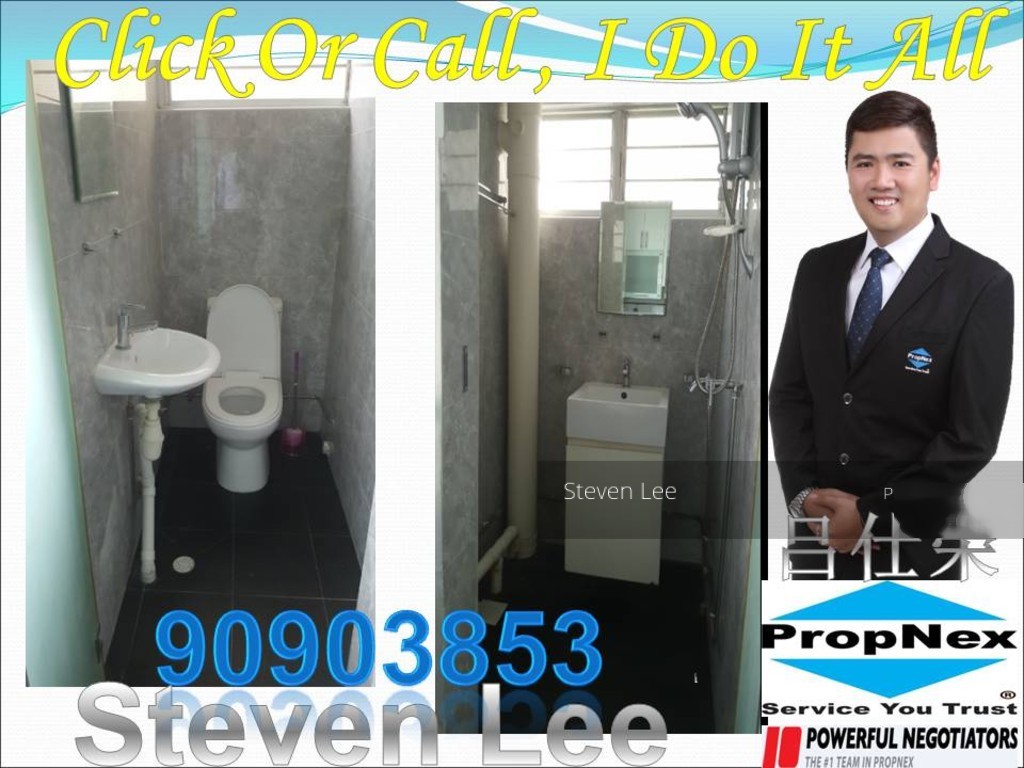 Blk 503 Bedok North Street 3 (Bedok), HDB 3 Rooms #118985792